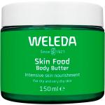 Weleda - Skin Food Body Butter Glass Jar 150 ml