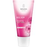 Weleda - Wild Rose Smoothing Night Cream 30 ml