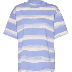 Welig Pieni Tuubimix T-Shirt Blue Marimekko