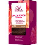 Wella Professionals Color Touch Deep Browns 130 ml – 4/77 Espress