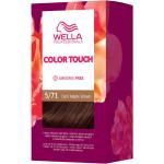 Wella Professionals Color Touch Deep Browns 130 ml – 5/71 Dark Ma