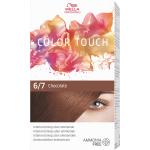 Wella Professionals - Color Touch Deep Browns 130 ml - Ruskea