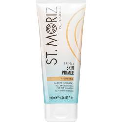ST. MORIZ Advanced Exfoliating Skin Primer 200ml