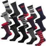 WESC 15 pakkaus Multipack Socks Kampanja