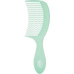 Naisten Vihreät Teepuuöljy Wet Brush Takkuisten hiusten Hiustenhoitotuotteet Rasvaisille hiuksille Rasvoittuvalle päänahalle 
