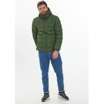 Miesten Vihreät Polyesteriset Koon 3 XL Pitkähihaiset Hupulliset Whistler Plus-koon hupulliset takit talvikaudelle alennuksella 
