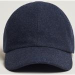 Miesten Siniset Klassiset Hatut talvikaudelle 61 cm päänympäryksellä 