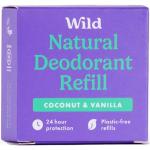 Vanilja Deodorantit 
