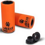 Wildcat Pro Pegs Oranssi 70 mm