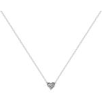 Wildheart Necklace Silver SOPHIE By SOPHIE