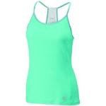 Wilson Strappy Tank Ablue/Water Woman Size XS