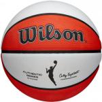 Wilson WNBA Authentic Series Outdoor -koripallo, koko 6