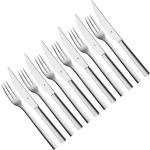 WMF Nuova 1291436046 steak knives and forks 12 pieces