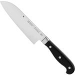 WMF Spitzenklasse Plus 1892306032 santoku knife, 16 cm