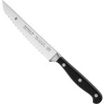 WMF Spitzenklasse Plus 1895966032 serrated utility knife, 12 cm