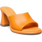 Naisten Oranssit Slip on -malliset Tamaris Pistokkaat alennuksella 