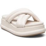 Naisten Beiget Koon 41 Slip on -malliset Tamaris Korkeakorkoiset sandaalit kesäkaudelle 