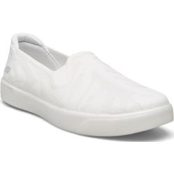 Womens Hyper Vulc - Alluring Tennarit Sneakerit White Skechers