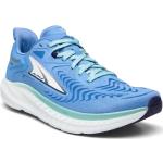 Women's Torin 7 Shoes Sport Shoes Running Shoes Blue Altra