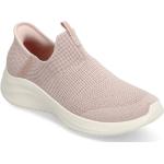 Womens Ultra Flex 3.0 - Slip-Ins - Glitter Me Tennarit Sneakerit Pink Skechers