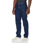Wrangler Texas Contrast Men's Jeans (Texas Contrast) - Blue (Darkstone 009), size: 36W / 30L