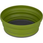 X-bowl Olive