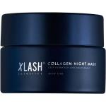 XLASH Collagen Night Mask 50g