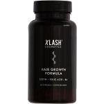 XLASH Hair Growth Formula 60pcs