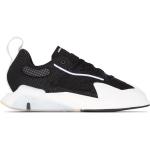 Y-3 black and white orisan sneakers