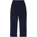 Y-3 Cropped Trousers