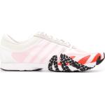 Y-3 Rehito low top sneakers - White