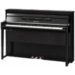 Yamaha Avantgrand NU-1X Kiiltävä Musta Digital Piano