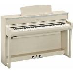 Yamaha CLP-775 Vaalea Saarni Digital Piano