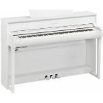Yamaha CLP-775 Valkoinen Digital Piano