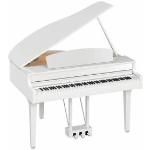 Yamaha CLP-795GP Kiiltävä Valkoinen Digital Piano
