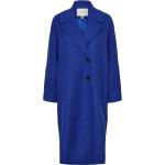 Naisten Siniset Koon M Y.A.S Plus-koon takit talvikaudelle 
