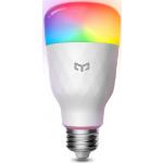 Yeelight LED Smart Bulb W3 Multicolor -älylamppu, E27