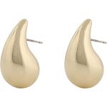 Yenni Small Ear Accessories Jewellery Earrings Studs Gold SNÖ Of Sweden