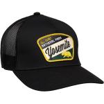 Yosemite Valin Accessories Headwear Caps Black American Needle