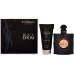YVES SAINT LAURENT Black Opium 50ml Eau De Parfum Travel Gift Set