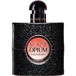 Yves Saint Laurent Black Opium Eau De Parfum 50 ml
