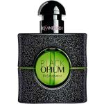 Yves Saint Laurent Black Opium Illicit Green Eau De Parfum 30 ml