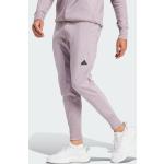 Miesten Violetit Regular-malliset Polyesteriset Koon XL adidas Kestävän muodin Urheiluvaatteet 