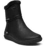 Z0070-00 Shoes Wintershoes Black Rieker