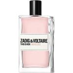 Zadig & Voltaire This Is Her Undressed Eau De Parfum 100 ml