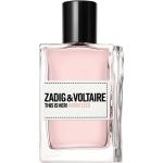 ZADIG & VOLTAIRE This Is Her Undressed Eau De Parfum
