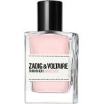 Zadig & Voltaire This Is Her Undressed Eau De Parfum 30 ml