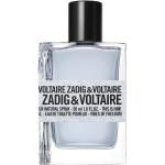 ZADIG & VOLTAIRE This Is Him Vibes Of Freedom Eau DeToilette