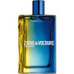 Miesten Viettelevän tuoksuiset Appelsiinin kukka Zadig & Voltaire 100 ml Eau de Toilette -tuoksut 