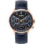 Zeppelin Ladies Watch with Moonphase 7039-3